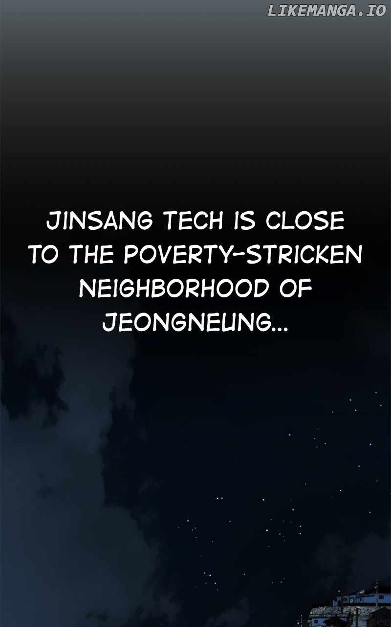 King of Violence Chapter 51 41